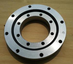 Lạc Dương sản xuất bốn điểm liên hệ với bóng slewing mang vòng xoay 010.25.400 010.25.355 010.25.315 không bánh OEM tùy chỉnh - Product Image 1