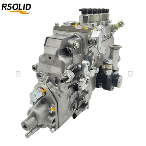 Rsoliddiesel ปั๊มฉีด101601-8950 YNF16907ปั๊มฉีดเชื้อเพลิงสำหรับ S6K E320C อินเตอร์คูล E320B ปั๊มเชื้อเพลิงแรงดันสูง - Product Image 4