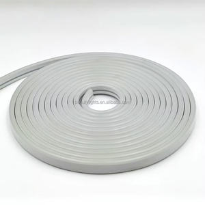 White Blue Green Orange Red Multicolor LED Strip Light 220V Strip Light 120LEDs/m for <b>Mirror</b> Lighting Room Decor Flex Led Strip - Product Image 1