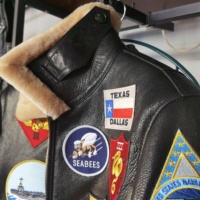 Veste en cuir véritable pour homme, style bomber Top Gun d'hiver, fourrure de mouton originale, luxe, haute qualité, grande taille, veste en peau de mouton