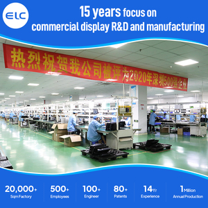 Màn Hình Cảm Ứng Camera Trước RK3288 Điện Dung <span class=keywords><strong>10</strong></span> Điểm 14 Inch Gắn Tường Máy Tính Bảng Android Nfc Tùy Chọn Poe Có USB - Product Image 5