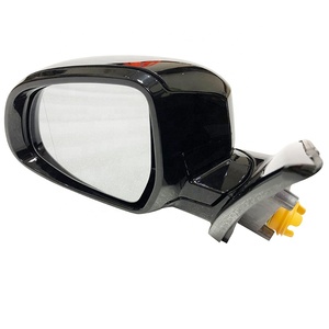 Specchietto Retrovisore Laterale Ripiegabile Elettricamente per <span class=keywords><strong>BMW</strong></span> Serie F16 X6 28i 35i 35i M 50i 50i M Anni 2014-2019 - Product Image 4