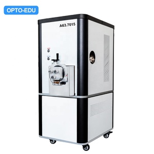 OPTO-EDU A63.7006 SE 20x ~ 60000x Filament De Tungstène <span class=keywords><strong>Microscope</strong></span> électronique à Balayage - Product Image 2