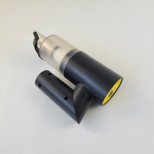 Nouveau modèle d'<span class=keywords><strong>aspirateur</strong></span> de voiture 12V ou Rechargeable sans fil <span class=keywords><strong>petit</strong></span> <span class=keywords><strong>aspirateur</strong></span> Portable haute puissance pliable à main pour voiture - Product Image 4