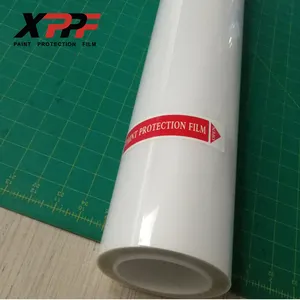 Revestimiento de protección de película Xpel Ppf para ventana de coche película de aislamiento de protección de pintura nueva visión mejor precio tamaño en rollo de 1,52*15M