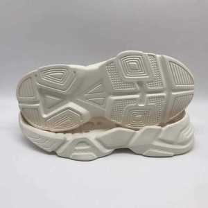 Calzado Deportivo Ligero Personalizable para Niños, con Suelas de Goma EVA, TPR y TPU Antideslizantes y Duraderas, Diseño Moderno, Semiacabado - Product Image 4