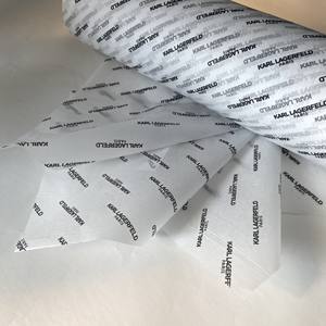 Emballage en papier kraft biodégradable, recyclable, écologique, résistant à l'humidité, personnalisable, fabrication à guichet unique, gravure - Product Image 1