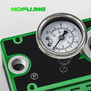 อะไหล่เครื่องกำเนิดสุญญากาศแบบหลายขั้นตอน PLC พลาสติกใหม่และของแท้ - Product Image 4