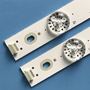 Retroiluminación LED para TV, luz trasera SVH550AC3 5LED para iluminación LED HIS ENSE de 55 pulgadas - Product Image 5