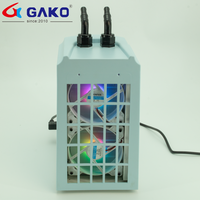 Refroidisseur d'aquarium de luxe en plastique, sûr pour les récifs, durable, pour aquariums d'eau douce et d'eau salée, vente en gros, approvisionnement en vrac