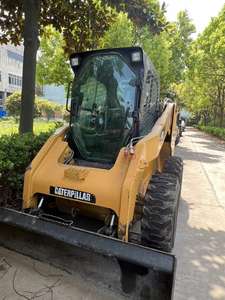 รถตักดินใช้246c แมวรถตักดิน - Product Image 3