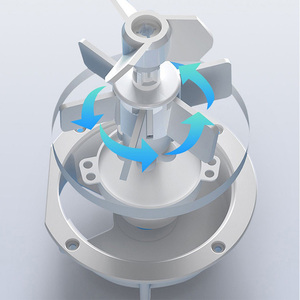 Distributeur automatique <span class=keywords><strong>de</strong></span> nourriture pour animaux <span class=keywords><strong>de</strong></span> compagnie, écologique, fonctionnant sur batterie, avec caméra, contrôle par application, alimentation intelligente programmée pour chats <span class=keywords><strong>et</strong></span> chiens - Product Image 6