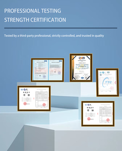 5KW Single-phase autocoupler hiển thị kỹ thuật số 0-250V có thể điều chỉnh liên hệ với điều chỉnh điện áp 5000W AC điện biến áp ổn định - Product Image 6