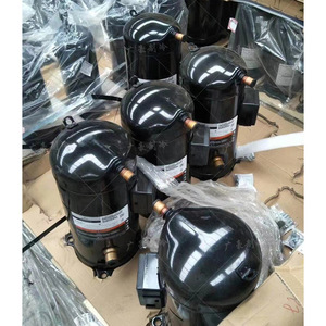 คอมเพรสเซอร์โคปแลนด์สโครล รุ่น VP144KSE TFP 522 12 แรงม้า ความถี่คงที่ ใช้กับสารทำความเย็น R410A เท่านั้น - Product Image 4