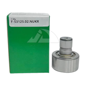 Pièces de machines d'impression offset, neuves d'origine, 1 pièce, roulement F-53125 pour pièces d'impression Heidelberg, poussoir à came F-53125.02.NUKR - Product Image 1