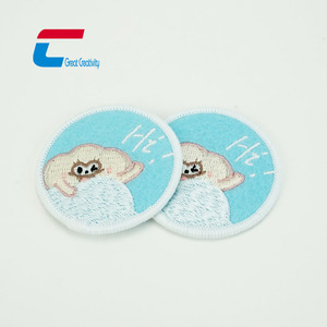 ซักได้ป้ายปัก216 215 213 13.56MHz NFC ป้ายเสื้อผ้า NFC - Product Image 4