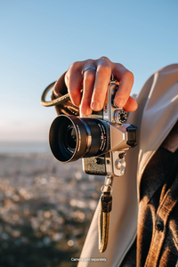 Sistema OM M.Zuiko ED 25mm F/1.8 II - Product Image 6