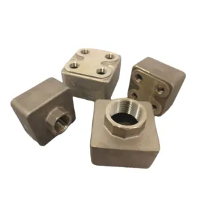 Top-Notch metal casting kit For Accurate Casts 