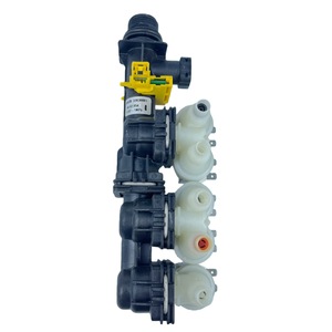Vanne solénoïde 33030001 pour le contrôle d'entrée d'eau, usage automobile - Product Image 4