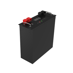 New Original LiFePO4 Split <b>Rack</b>-Mounted Battery 25.6V 200AH High Power Rechargeable DIY Kit Battery Box 5-10kW Output for Home S - Product Image 3