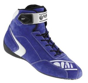 Chaussures et bottes de course pour karting et <span class=keywords><strong>moto</strong></span>, unisexe, Drift Rally Laser Code <span class=keywords><strong>Cross</strong></span>-Border - Product Image 6