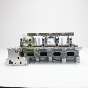 Ensemble de culasse de haute qualité, pièce automobile neuve pour BMW N20B20A B C 2.0T 11127624778 & 11127624777, pièces de moteur de voiture - Product Image 3