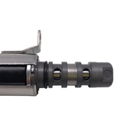 Pièces de moteur Soupapes variables VVT Soupape de commande d'huile de distribution 965253648 0800170308 1920LQ pour Citroen & Peugeot