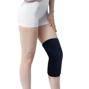 High Quality Reusable Flexible Hot Cold Compression Elbow Therapy Gel Ice Sleeve