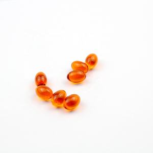 ซอฟต์เจลแคปซูลโอเมก้า3 6 9ผลิตภัณฑ์เสริมอาหารฮาลาล - Product Image 3