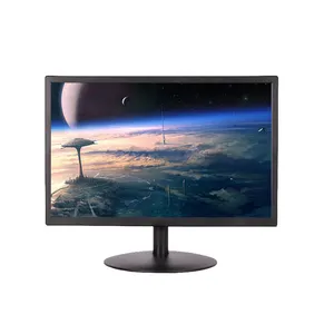 19 Inch monitor cctv Factory Direct 1080P Screen Computer Monitors for office monitor cctv