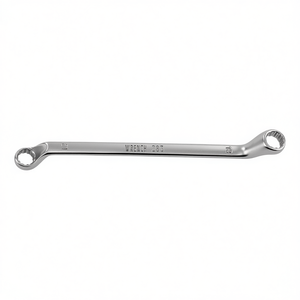 Wrench 283mm Combination <b>Spanner</b> Metric Steel <b>Tool</b> - Product Image 2