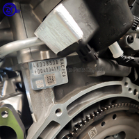 Tout nouveau moteur de voiture d'origine 2.0T GME T4 pour JEEP Wrangler Grand Commander Alfa Romeo Giulia