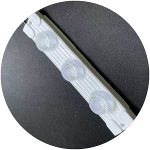 <span class=keywords><strong>Led</strong></span> mô-đun dải đèn trắng không thấm nước AC110V SMD 3 <span class=keywords><strong>LED</strong></span> mô-đun ánh sáng cho thư dấu hiệu quảng cáo dấu hiệu cửa hàng nhà để xe cạnh - Product Image 4