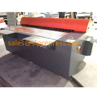 Machine CTP thermique Amsky T1400 AURORA de 2019, d'occasion, haute qualité, fabricant de plaques CTCP