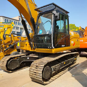 Original usado Cat 320D Caterpillar 320DL excavadora máquina Caterpillar 320D excavadora usada para la venta 320GC - Product Image 6