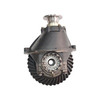 Différentiel Assy 4m50 4d34 4m50 7x37 pour Mitsubishi Canter Ps120 pour MC061012 7x37