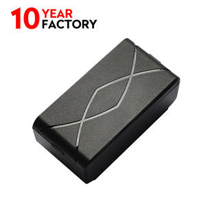 Plataforma 2g 4g véhicule magnétique terminal intelligent gps tk102 longue durée de vie de la batterie <span class=keywords><strong>3</strong></span> ans tracker de conteneu - Product Image 1