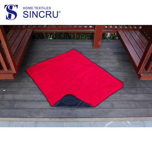 <span class=keywords><strong>Playa</strong></span> impermeable de poliéster Picnic Mat - Product Image 1
