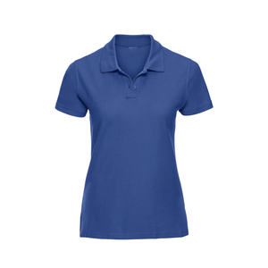 Robe élégante unie respirante écologique à séchage rapide à manches courtes 180g pour femme en tissu tricoté fin silhouette élégante minimaliste - Product Image 3