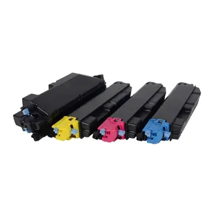 TK-5345 Chine fabrication usine cartouche de toner imprimante laser copieur TASKalfa 352ci cartouche de toner pour kyocera TK5345