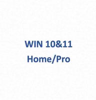 Système d'exploitation Windows 10/11 Professionnel, Famille, Entreprise, Serveur, Réseau, PC avec support e-mail, Stock mondial