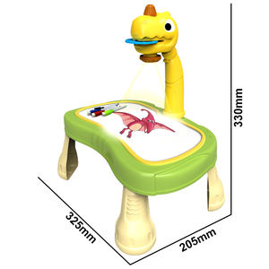 Rawing-rojector reative para centro comercial, seguro y fácil de instalar - Product Image 2