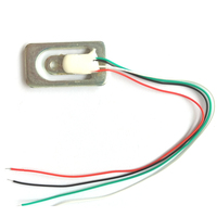 Sensor de medición de fuerza de peso barato 50kg Célula de carga