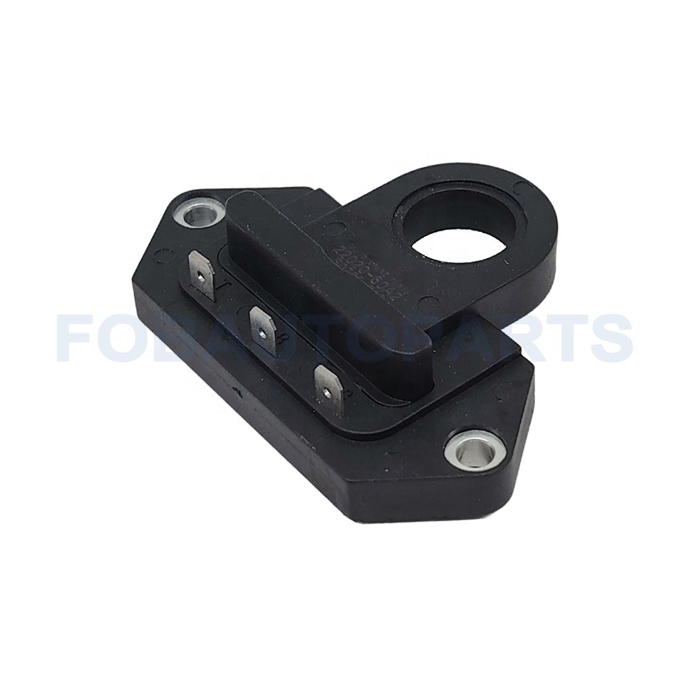 Engine Parts Ignition Module Ignition Control Unit Fit for Nissan Sentra Tsuru 1.6L 1994-1998 22020-60A21 2202060A21 HM561