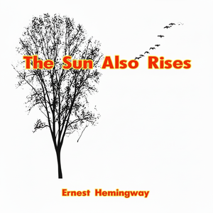 El sol también se levanta, publicación electrónica de Simply Media - Product Image 1