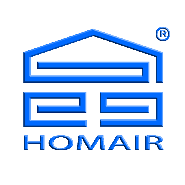 Ningbo Homair Electric Appliance Co., Ltd. logo