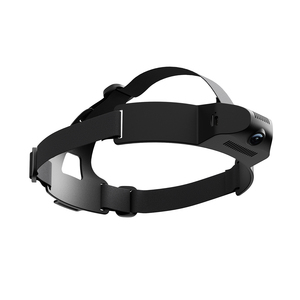 Caméra vidéo portable <span class=keywords><strong>4K</strong></span> avec IMU 6 axes, enregistreur de données de mouvement Wi-Fi mains libres pour l'entraînement IA - Product Image 2