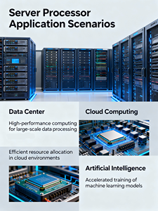ซีพียู Xeon Silver 4314 2.4GHz/16 คอร์/135W ประสิทธิภาพสูง 24MB เทคโนโลยี Virtualization ของแท้ (ใหม่) แบบ Open-box - Product Image 6