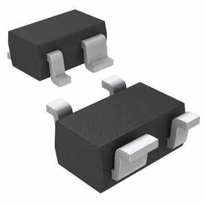 3SK264-5-TG-E ชิ้นส่วนอิเล็กทรอนิกส์ใหม่และของแท้ RF MOSFET 6V CP4 - Product Image 1