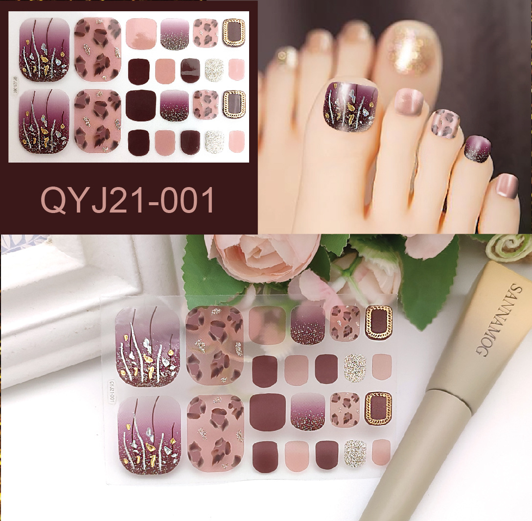 QYJ21 - 001.